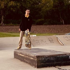 Meet your Posher, Kasten